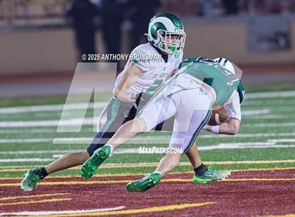 Thumbnail 2 in Granite Bay vs. St. Mary's (CIF SJS D2 Final) photogallery.
