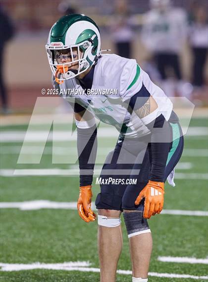 Thumbnail 1 in Granite Bay vs. St. Mary's (CIF SJS D2 Final) photogallery.