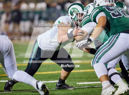 Thumbnail 1 in Granite Bay vs. St. Mary's (CIF SJS D2 Final) photogallery.