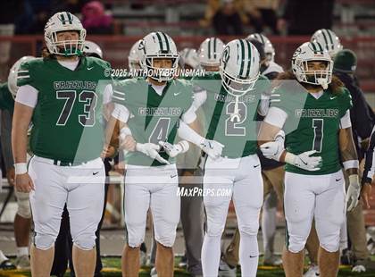 Thumbnail 1 in Granite Bay vs. St. Mary's (CIF SJS D2 Final) photogallery.
