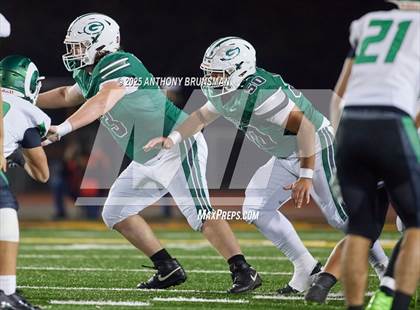 Thumbnail 1 in Granite Bay vs. St. Mary's (CIF SJS D2 Final) photogallery.