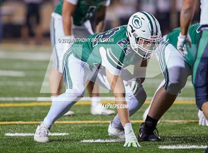 Thumbnail 3 in Granite Bay vs. St. Mary's (CIF SJS D2 Final) photogallery.