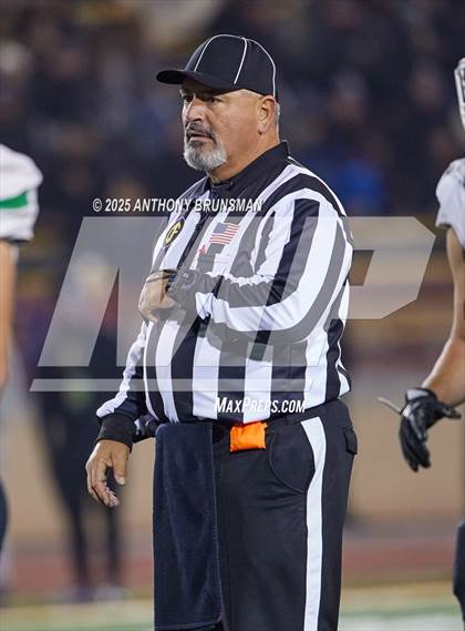 Thumbnail 1 in Granite Bay vs. St. Mary's (CIF SJS D2 Final) photogallery.
