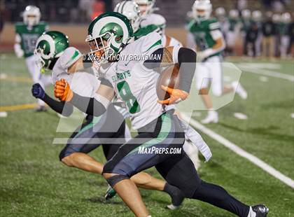 Thumbnail 1 in Granite Bay vs. St. Mary's (CIF SJS D2 Final) photogallery.