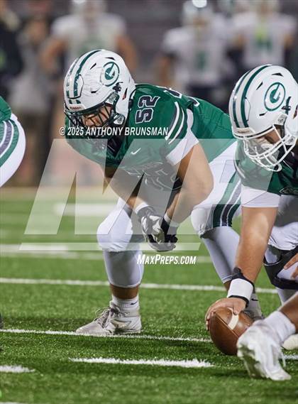 Thumbnail 2 in Granite Bay vs. St. Mary's (CIF SJS D2 Final) photogallery.