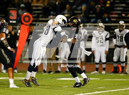 Thumbnail 3 in El Segundo @ Golden Valley (CIF SS Div 7 Playoffs) photogallery.
