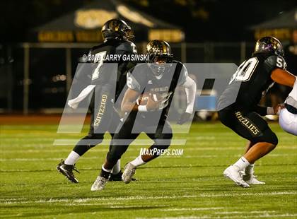Thumbnail 3 in El Segundo @ Golden Valley (CIF SS Div 7 Playoffs) photogallery.