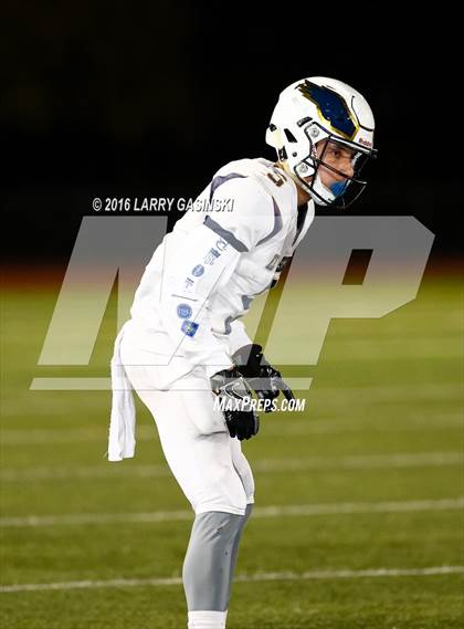Thumbnail 3 in El Segundo @ Golden Valley (CIF SS Div 7 Playoffs) photogallery.