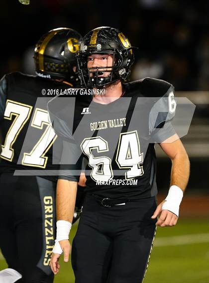 Thumbnail 3 in El Segundo @ Golden Valley (CIF SS Div 7 Playoffs) photogallery.