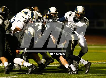 Thumbnail 3 in El Segundo @ Golden Valley (CIF SS Div 7 Playoffs) photogallery.