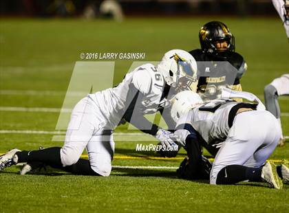Thumbnail 3 in El Segundo @ Golden Valley (CIF SS Div 7 Playoffs) photogallery.
