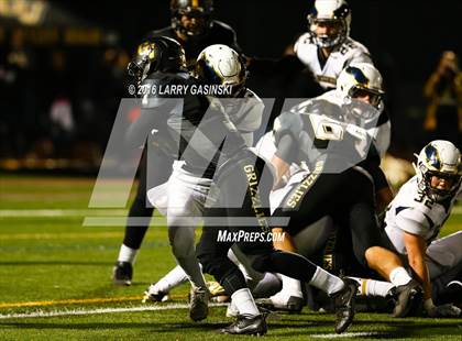 Thumbnail 2 in El Segundo @ Golden Valley (CIF SS Div 7 Playoffs) photogallery.