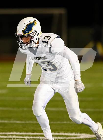 Thumbnail 2 in El Segundo @ Golden Valley (CIF SS Div 7 Playoffs) photogallery.