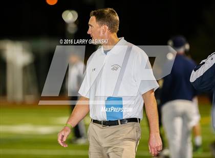 Thumbnail 1 in El Segundo @ Golden Valley (CIF SS Div 7 Playoffs) photogallery.