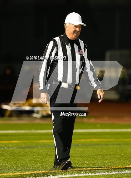 Thumbnail 2 in El Segundo @ Golden Valley (CIF SS Div 7 Playoffs) photogallery.