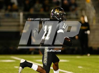 Thumbnail 3 in El Segundo @ Golden Valley (CIF SS Div 7 Playoffs) photogallery.