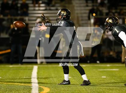 Thumbnail 1 in El Segundo @ Golden Valley (CIF SS Div 7 Playoffs) photogallery.