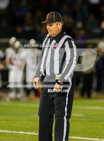 Thumbnail 2 in El Segundo @ Golden Valley (CIF SS Div 7 Playoffs) photogallery.