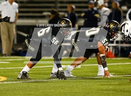 Thumbnail 3 in El Segundo @ Golden Valley (CIF SS Div 7 Playoffs) photogallery.