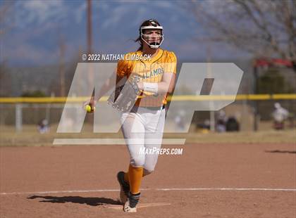 Thumbnail 2 in Belen @ Los Alamos photogallery.