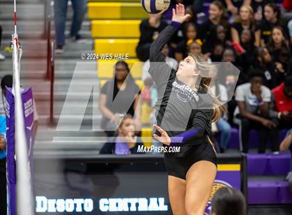 Thumbnail 1 in Center Hill @ DeSoto Central photogallery.