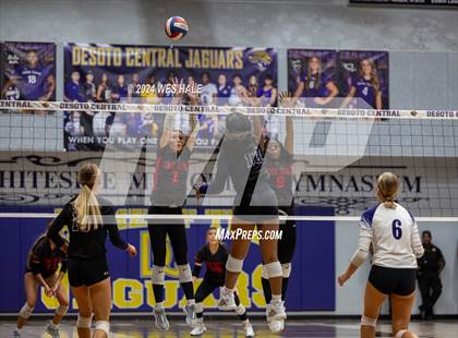 Thumbnail 3 in Center Hill @ DeSoto Central photogallery.