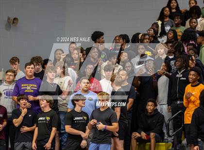 Thumbnail 1 in Center Hill @ DeSoto Central photogallery.