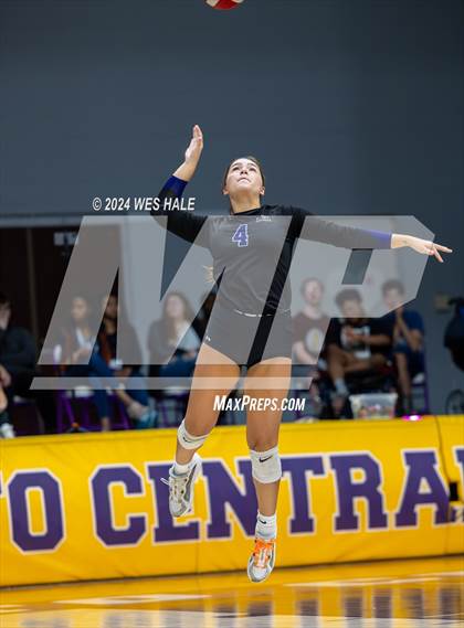 Thumbnail 2 in Center Hill @ DeSoto Central photogallery.