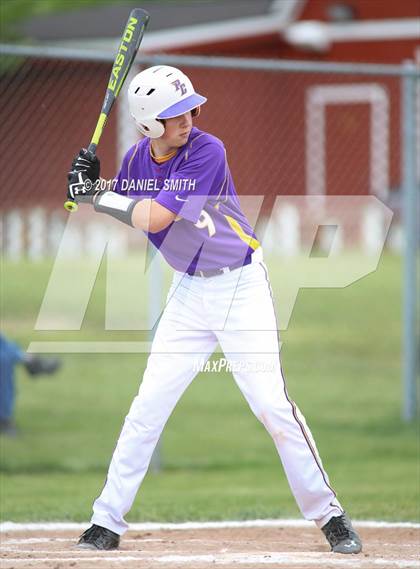 Thumbnail 3 in Huron Valley Lutheran @ Plymouth Christian Academy photogallery.