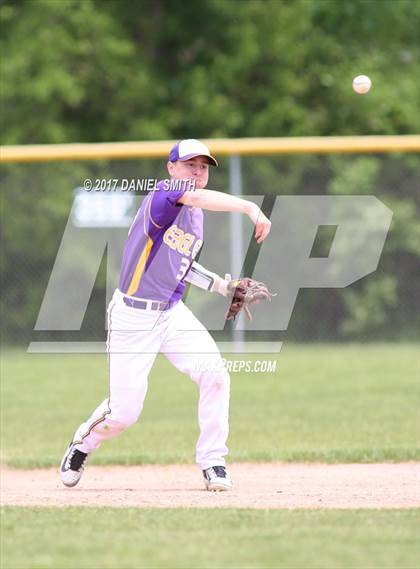 Thumbnail 2 in Huron Valley Lutheran @ Plymouth Christian Academy photogallery.