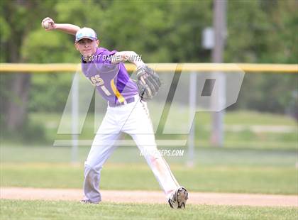 Thumbnail 1 in Huron Valley Lutheran @ Plymouth Christian Academy photogallery.