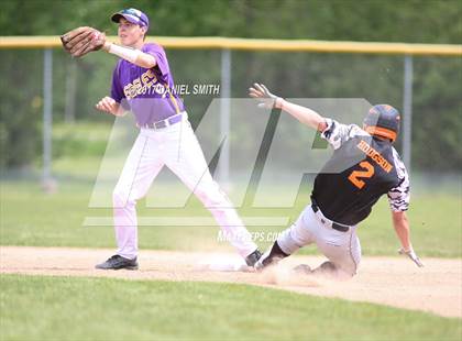 Thumbnail 2 in Huron Valley Lutheran @ Plymouth Christian Academy photogallery.