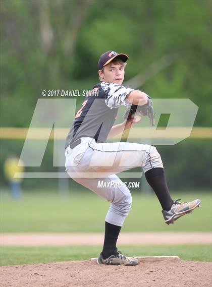 Thumbnail 1 in Huron Valley Lutheran @ Plymouth Christian Academy photogallery.