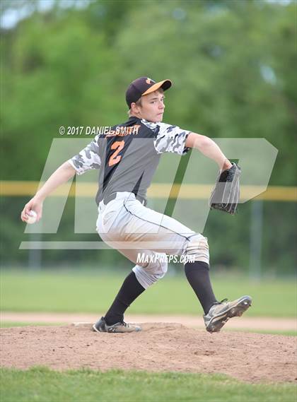 Thumbnail 3 in Huron Valley Lutheran @ Plymouth Christian Academy photogallery.