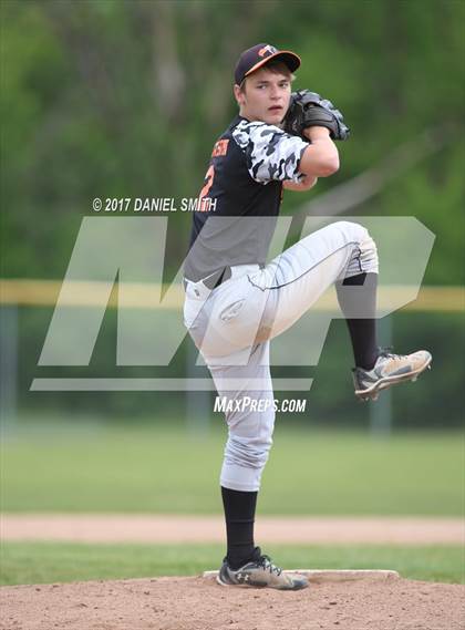 Thumbnail 3 in Huron Valley Lutheran @ Plymouth Christian Academy photogallery.
