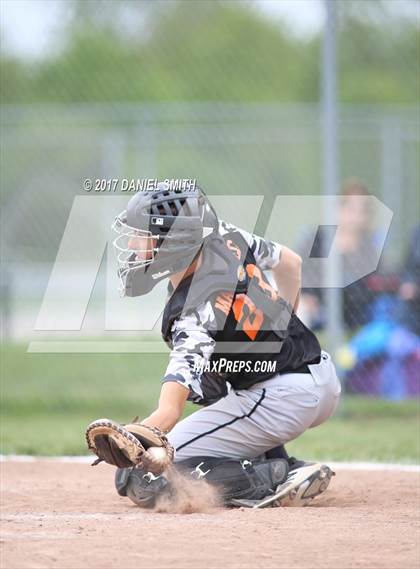 Thumbnail 3 in Huron Valley Lutheran @ Plymouth Christian Academy photogallery.