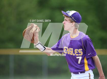 Thumbnail 3 in Huron Valley Lutheran @ Plymouth Christian Academy photogallery.