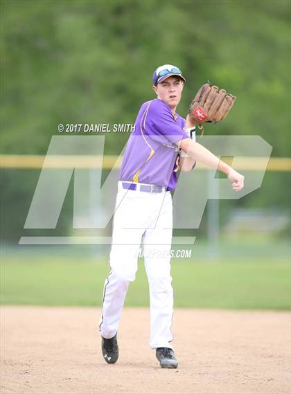 Thumbnail 3 in Huron Valley Lutheran @ Plymouth Christian Academy photogallery.