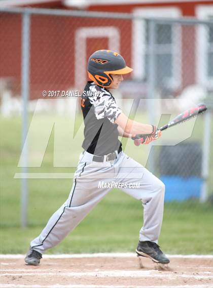 Thumbnail 3 in Huron Valley Lutheran @ Plymouth Christian Academy photogallery.