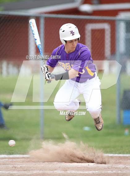 Thumbnail 3 in Huron Valley Lutheran @ Plymouth Christian Academy photogallery.