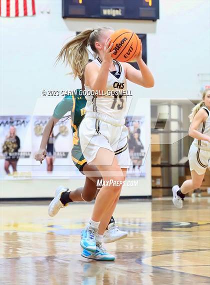 Thumbnail 3 in White Oak @ Croatan photogallery.