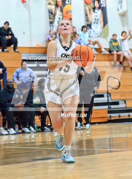 Thumbnail 2 in White Oak @ Croatan photogallery.