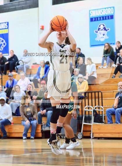 Thumbnail 2 in White Oak @ Croatan photogallery.