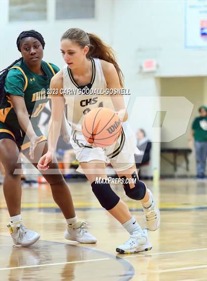 Thumbnail 2 in White Oak @ Croatan photogallery.