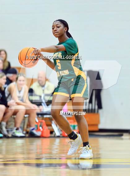 Thumbnail 1 in White Oak @ Croatan photogallery.