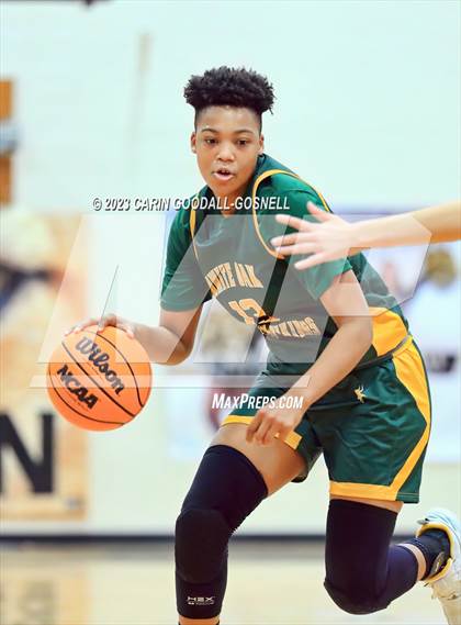 Thumbnail 1 in White Oak @ Croatan photogallery.
