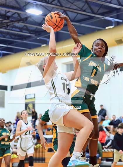 Thumbnail 1 in White Oak @ Croatan photogallery.