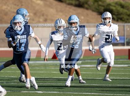 Thumbnail 1 in Camarillo @ Saugus photogallery.