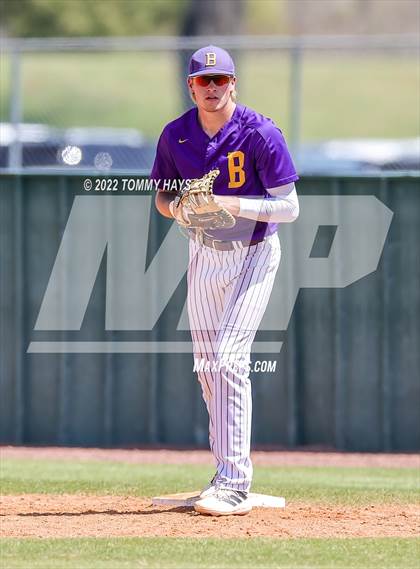 Thumbnail 3 in Captain Shreve @ Byrd photogallery.