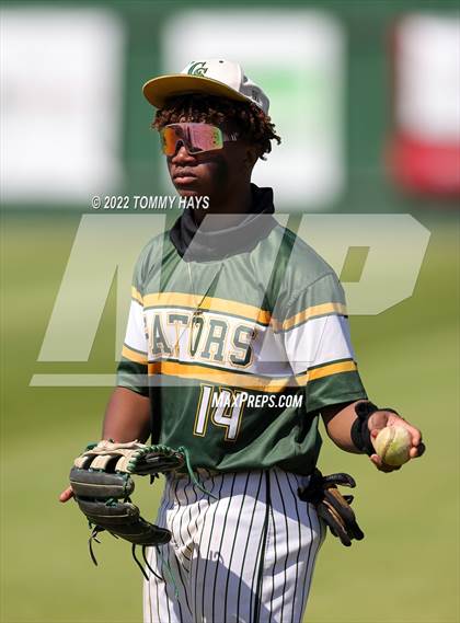 Thumbnail 2 in Captain Shreve @ Byrd photogallery.